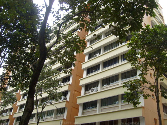Blk 119 Mcnair Spring (Kallang/Whampoa), HDB 4 Rooms #405822